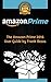 Amazon Prime: The Amazon Prime 2016 User Guide (Amazon Prime, Prime Books, Amazon Prime Membership, Amazon)