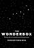 The Wonderbox by Thomas Boyle