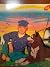 A Dog Of Flanders (Illustrated Fantasy Book For Children) #45