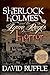 Sherlock Holmes and the Lyme Regis Horror