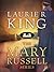 The Mary Russell Series 9-Book Bundle: O Jerusalem, Justice Hall, The Game, Locked Rooms, The Language of Bees, The God of the Hive, Pirate King, Garment ... Spies (Mary Russell and Sherlock Holmes)