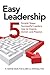 Easy Leadership by R. Wayne Pace