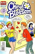 Cheryl Blossom: Get a Job #3