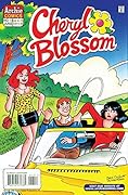 Cheryl Blossom #13