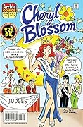 Cheryl Blossom #28