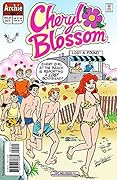 Cheryl Blossom #35