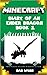 Minecraft Diary: Diary of an Ender Dragon Book 1 (An Unofficial Minecraft Book) (A New Minecraft Ender Dragon)