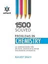A Problem Book In CHEMISTRY for IIT JEE A Problem Book In CHEMISTRY for IIT JEE