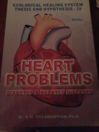 Heart Problems, Diabetes & Related Diseases