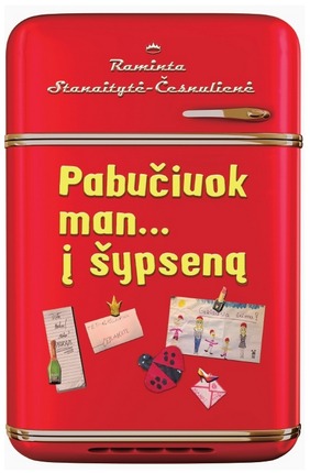 Pabučiuok man... į šypseną (Paperback)