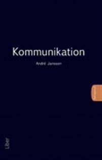 Kommunikation (BeGreppbart)