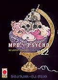 MPD Psycho, vol. 22
