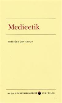Medieetik (Paperback)