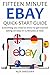 EBAY Quick Start Guide (201...