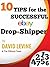 10 Tips for the Successful eBay Drop-Shipper by David Levine 10 Tips for the Successful eBay Drop-Shipper by David Levine