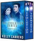 Evolution Series #1-2