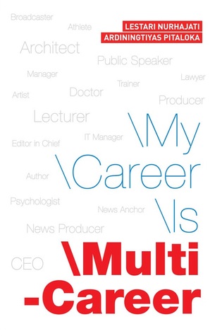 My Career is Multi Career (Paperback)