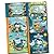 The Octonauts Collection 6 Books Set (Octonauts and the Giant Squid, Octonaut...