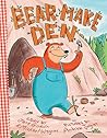 Bear Make Den by Michael Wagner