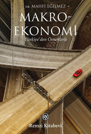 Makroekonomi / Türkiye'den Örneklerle (Paperback)