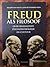 Freud als filosoof. Over seksualiteit, psychopathologie en cultuur.