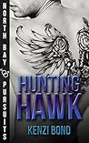 Hunting Hawk by Kenzi Bond