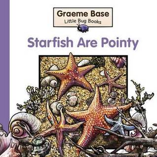 Starfish Are Pointy