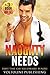 Naughty Needs: 3 Book Box Set
