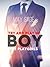 Try and Play Me, Boy (The Playgirls #2)