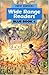 Wide Range Reader: Blue Book 4 (Wide Range)