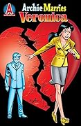 Archie Marries Veronica #12