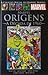 Marvel Origens: A Década de 1960 (Coleção Marvel Graphic Novels, Clássicos #01)