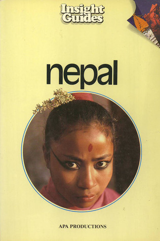 Insight Guides: Nepal