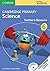 Cambridge Primary Science S...