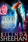 Blood Craft (The Shadow Sorceress, #2)