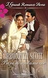 Prove di matrimonio by Bronwyn Scott