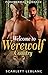 Welcome to Werewolf Country