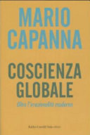 Coscienza Globale. Oltre l'irrazionalità moderna (Hardcover)