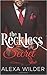 The Reckless Secret, Complete Series (The Reckless Secret, #1-3)