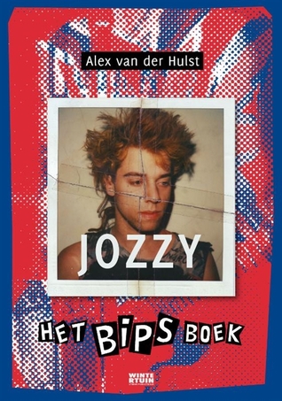Jozzy - Het Bipsboek