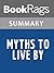 Summary & Study Guide Myths to Live By Joseph Campbell
