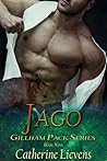 Jago (Gillham Pack, #9) Jago (Gillham Pack, #9)