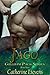 Jago by Catherine Lievens