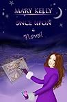 Once Upon a Novel (Blue Hills Mysteries, #1) Once Upon a Novel (Blue Hills Mysteries, #1)