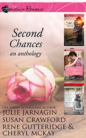 Second Chances (Kindle Edition)