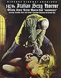1970s Italian Sexy Horror