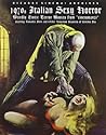 1970s Italian Sexy Horror (Bizarre Sinema Archives)