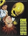Cinefumetto (Bizarre Sinema Archives)