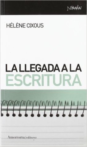 La llegada a la escritura