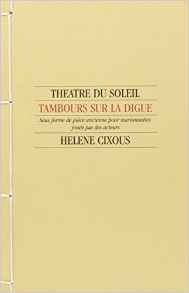 Tambours sur la digue (Paperback)